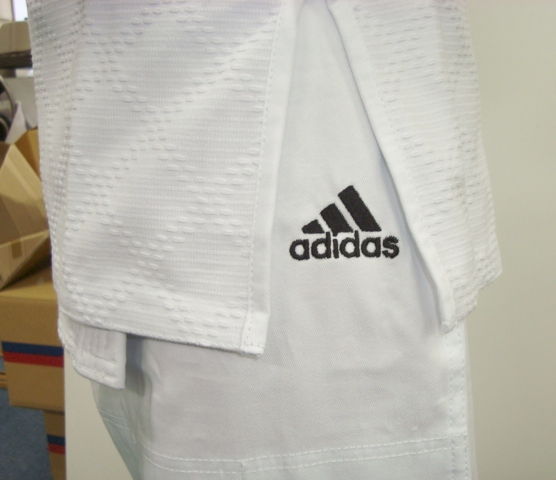 アディダス【adidas】柔道着 アディダス【adidas】柔道着