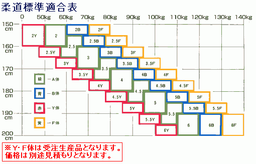 訳あり ミツボシ 柔道着上下セット【J510】フジタカモデル 3.5Y号のみ