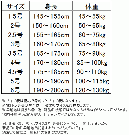限定品 柔人デザイン入り 山嵐 柔道衣・柔道着【J850】上下セット 晒二